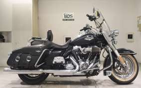 HARLEY FLHRC 1690 2014