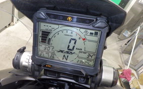 HONDA X-ADV 750 2020 RC95