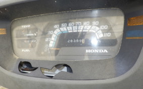 HONDA SPACY 125 JF03