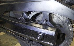 SUZUKI BANDIT 400 VZ 2001 GK7AA