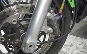 KAWASAKI ZRX400 2005 ZR400E