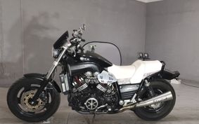 YAMAHA VMAX 2WE