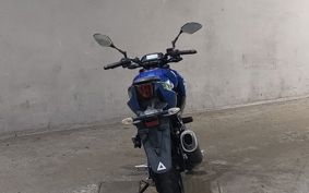 SUZUKI GSX-S125 DL32B