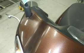 HONDA TACT Basket 2008 AF79