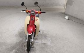 HONDA SUPER CUB110 JA44