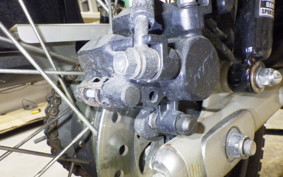 HONDA CT125 HUNTER CUB JA55