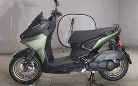 YAMAHA X FORCE SG79J