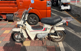 HONDA CAR LEE50 CF50