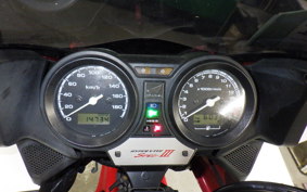 HONDA CB400 SUPER BOLDOR VTEC 2006 NC39