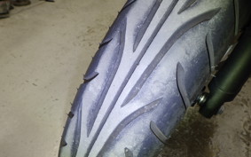 KAWASAKI NINJA 250 EX250P