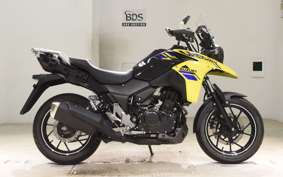 SUZUKI Vｽﾄﾛｰﾑ250