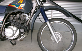 YAMAHA AG200 3GXT
