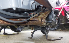 SUZUKI LET's 4 G CA41A