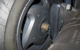 HONDA PS250 2004 MF09