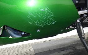 KAWASAKI ZX 1400 NINJA R 2014