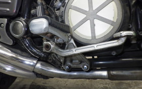 YAMAHA VMAX 1989