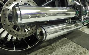 HARLEY FXBR1920 2025