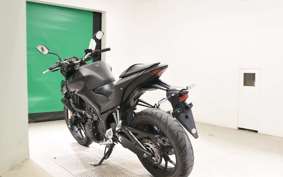 YAMAHA MT-25 A 2004 RG43J