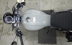 HONDA GB350S 2022
