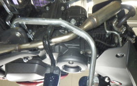 HONDA C125 SUPER CUB 2014 JA58