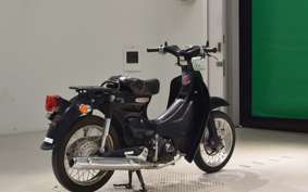 HONDA LITTLE CUB E AA01