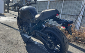 YAMAHA XSR900 2023 RN80J