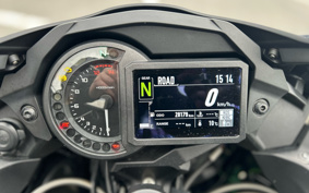 KAWASAKI NINJA H2 SX SE 2020 ZXT02A