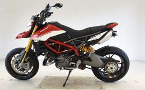 DUCATI HYPERMOTARD 950 SP 2019