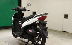 SUZUKI ADDRESS 110 CE47A