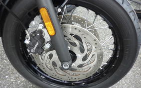 TRIUMPH BONNEVILLE T120 2021