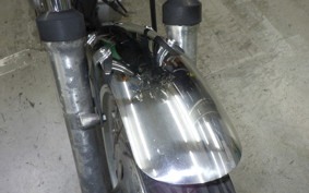 YAMAHA SR400 Gen.2 1996 1JR