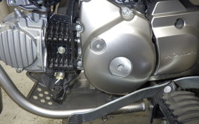 HONDA CT125 HUNTER CUB JA55