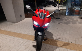 DUCATI PANIGA-REV2 S 2025 3H00