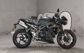 TRIUMPH SPEED TRIPLE RS 2019 TPN275