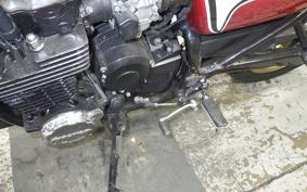 HONDA CB750 GEN 2 2005 RC42