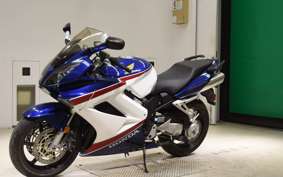 HONDA VFR800 2010