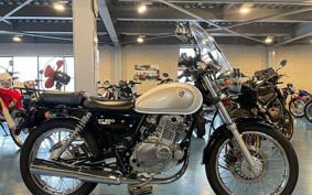 SUZUKI ST250E 2009 NJ4CA