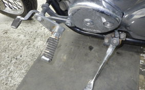 HONDA SHADOW 400 SLASHER 2000 NC40