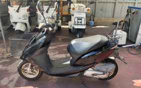 HONDA DIO AF62