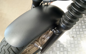 HONDA REBEL 250  S E-clutch MC49