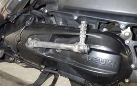 SUZUKI ADDRESS 110 CE47A