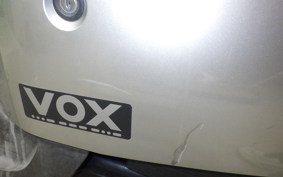 YAMAHA VOX 2003 SA31J