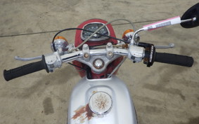 HONDA CD125K CD125K