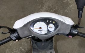 YAMAHA JOG ZR EVOLUTION2 SA39J