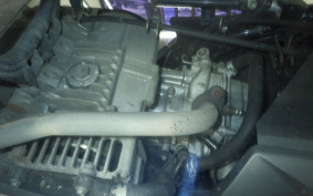 YAMAHA TRICITY 155 A ヤネツキ SG37J