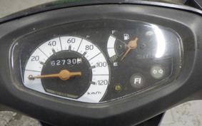 SUZUKI ADDRESS V125 G 2025 CF46A