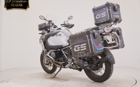 BMW R1250GS ADVENTURE 2023