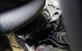 HONDA LEAD 125 JF45