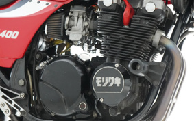 KAWASAKI GPZ400 1995 ZX400C