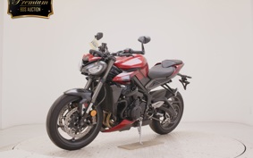 TRIUMPH STREET TRIPLE RS 2024